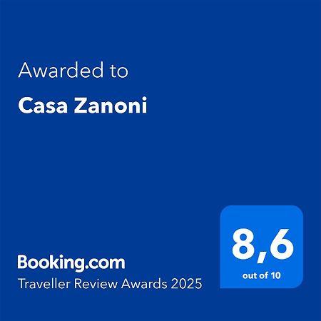 Casa Zanoni Apartment Torbole Sul Garda Luaran gambar