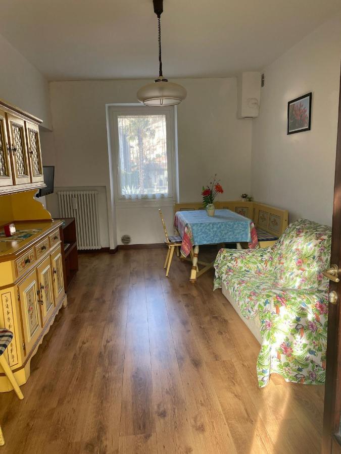 Casa Zanoni Apartment Torbole Sul Garda Luaran gambar