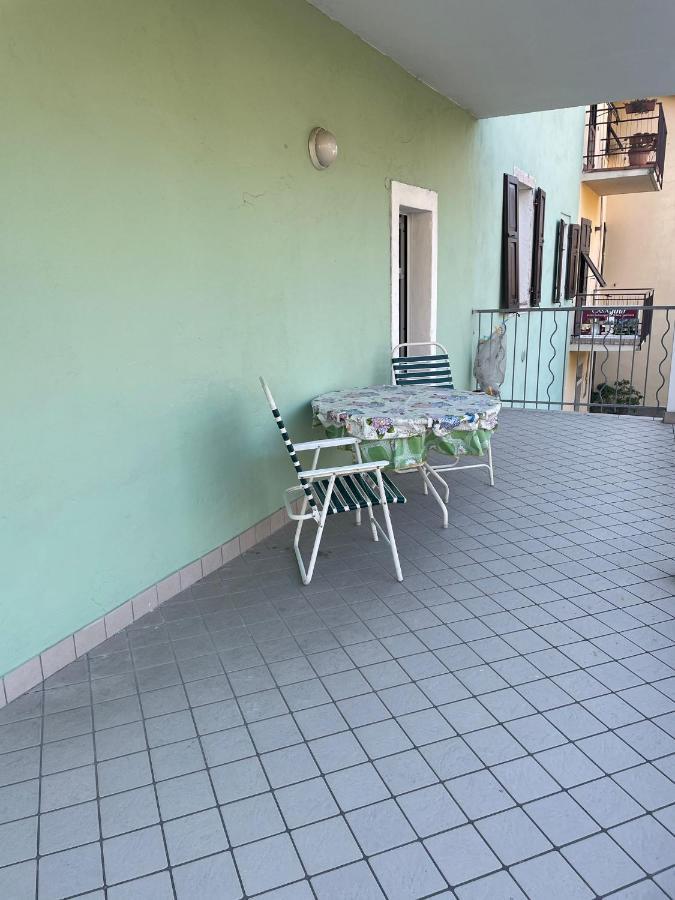 Casa Zanoni Apartment Torbole Sul Garda Luaran gambar
