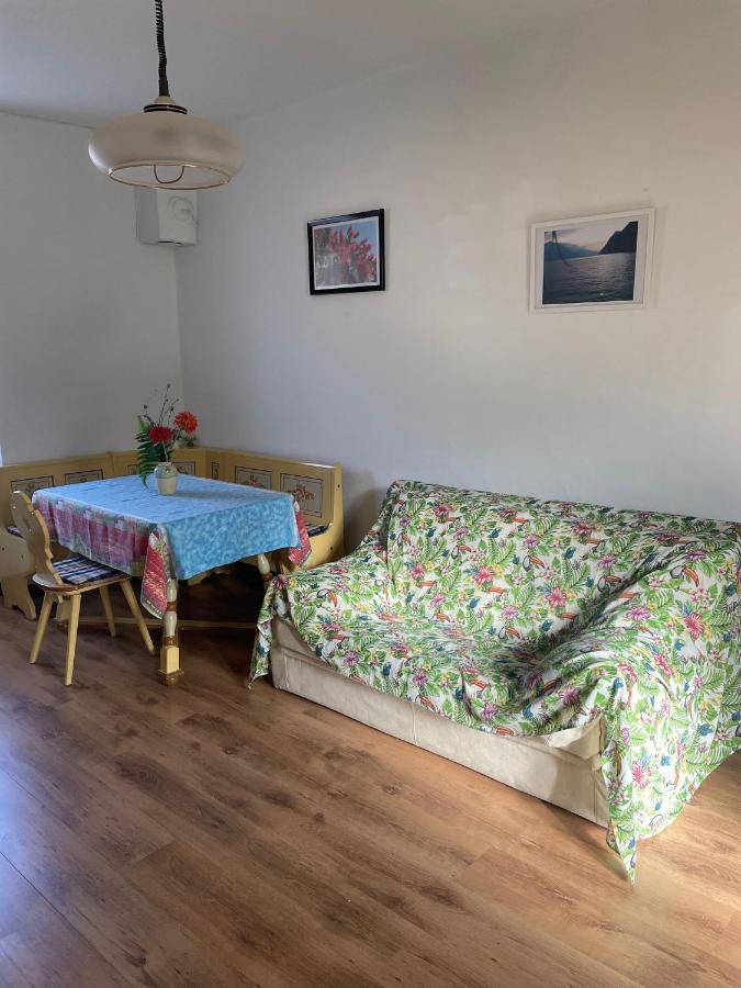Casa Zanoni Apartment Torbole Sul Garda Luaran gambar