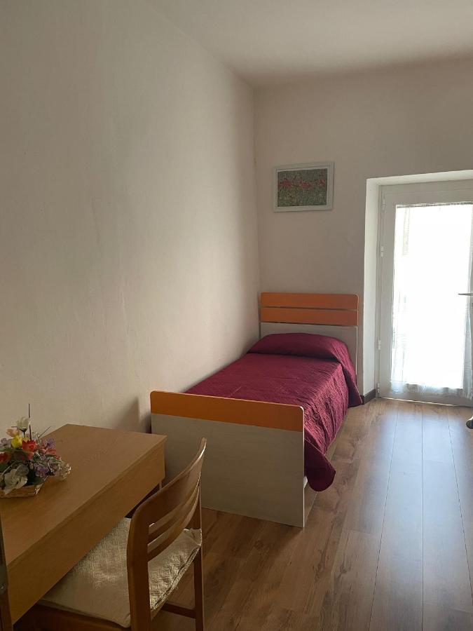 Casa Zanoni Apartment Torbole Sul Garda Luaran gambar