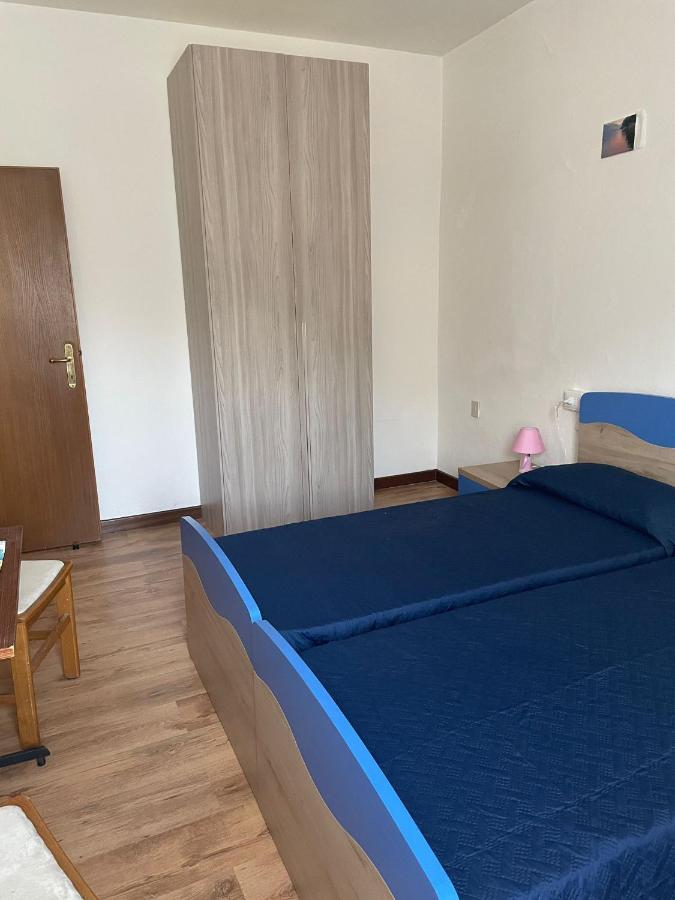 Casa Zanoni Apartment Torbole Sul Garda Luaran gambar