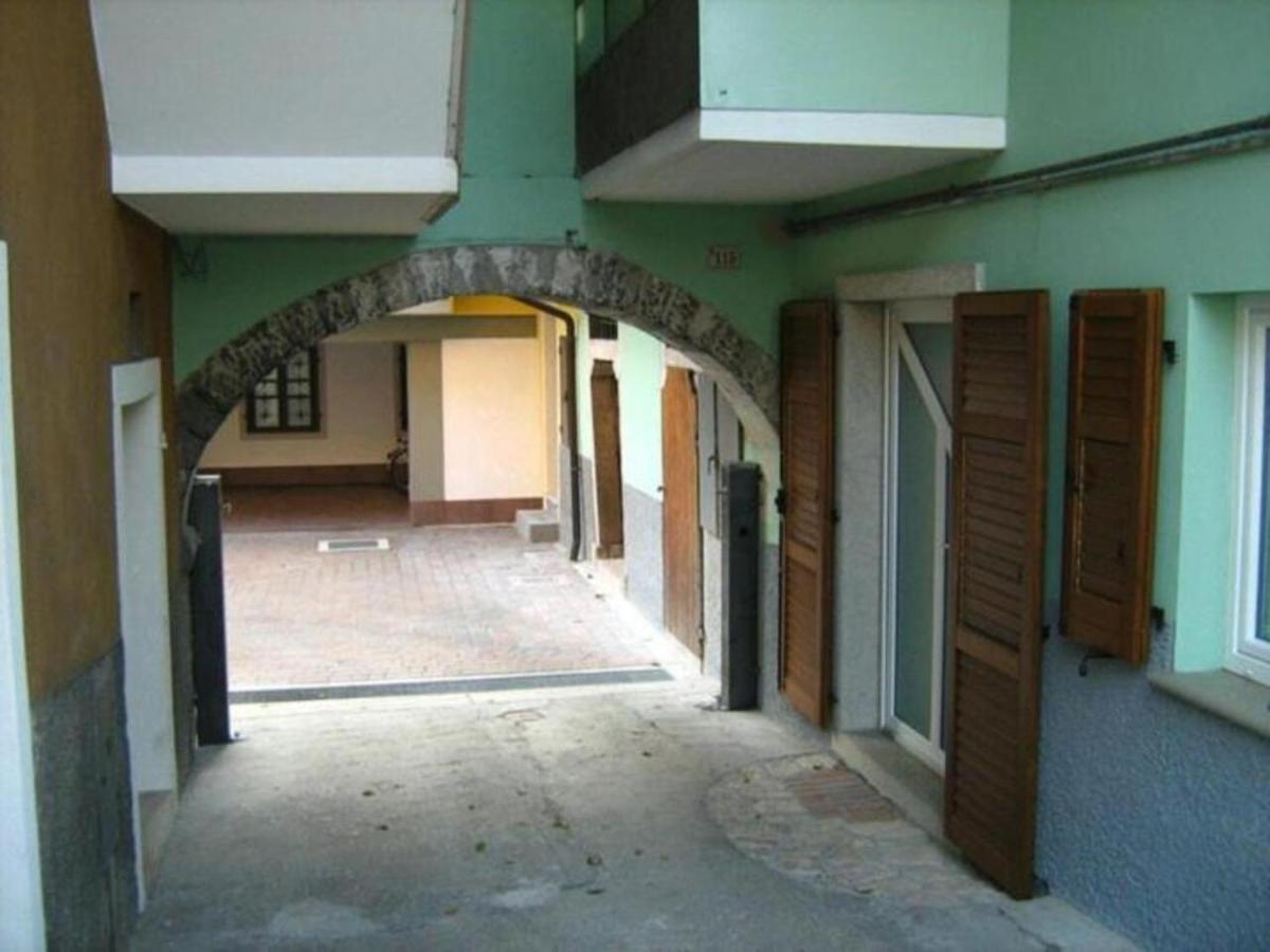 Casa Zanoni Apartment Torbole Sul Garda Luaran gambar